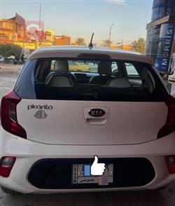 كيا بيكانتو